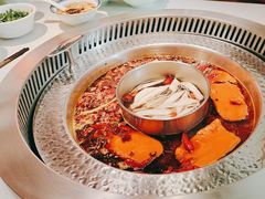 -晓宇重庆火锅(赛格国际购物中心店)