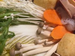 -沼津港精致料理·寿喜烧·烧鸟(青浦宝龙广场日料榜单店)