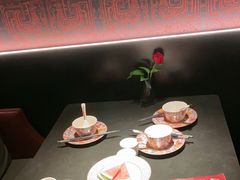 -知楚•精致湖北菜(武商MALL店)