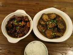 -妈妈的味道(工人体育场东路店)