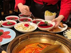 -红运火锅·中国名火锅·国风演绎(省体店)