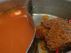 -呷哺呷哺(西单大悦城店)