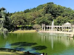 -云溪植物园