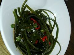 -热度餐厅(老佛爷店)