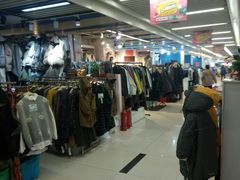 -天丰利生活MALL(和平里店)