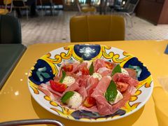 -BOTTEGA意库(中骏世界城店)