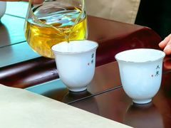 -中国茶叶博物馆(双峰馆区)