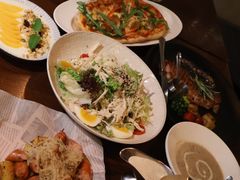 -斯比特花园西餐厅(东方商厦店)