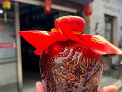 -盂城驿-南门大街