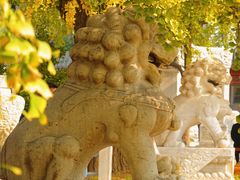 -北京石刻艺术博物馆(五塔寺)