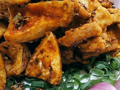 -山海经·海边人家 海鲜新青岛菜(扬州路店)