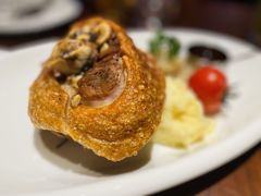 -Ambra Haus琥珀屋精酿餐厅(宝山店)