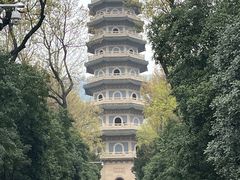 -灵谷景区