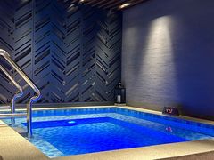 -新偶像健康汇•水疗SPA•豪华自助餐(世界城店)