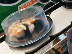 -和町回转自助日料(华山环宇城店)