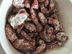 糖杏干-二斗栗子(西湖道店)