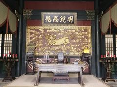 -三国水浒景区(无锡影视基地)