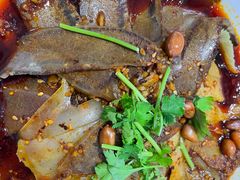 -凤来栖·净庭院·火锅(欧尚店)