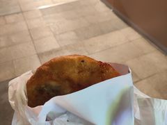 -汤姆大师傅鲜香牛肉饼(深圳保利文化广场店)