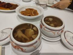 -稻香酒家·33年老字号·港式粤菜(富邦中心店)