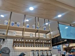 -茶百道(龙阳广场店)