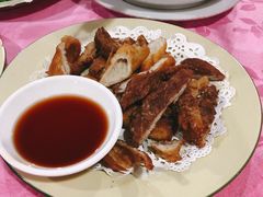 -苏记美食(张槎一路店)