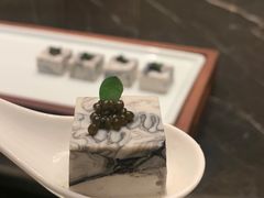 -御公馆中餐厅·点心·顺德菜·佛山东平保利洲际酒店