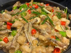 -川成元·麻辣香锅(凯德MALL西直门店)