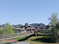 -象山影视城
