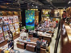 零售区-闻道万巷咖啡馆(南大街地铁站店)