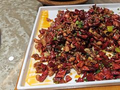 -李氏传家菜(兴城路店)