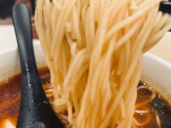 -和府捞面(凯德壹中心店)
