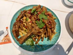 -亿牌牌东北烧烤(博物馆旗舰店)