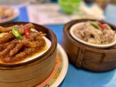 -憶廟街 X 沙角邨(太古城店)