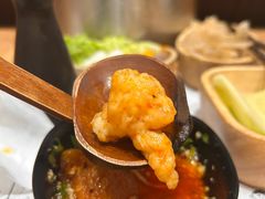 -独食火锅·半米屋台(望平街店)