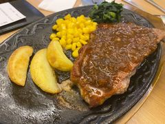 -萨莉亚意大利餐厅(白云汇店)