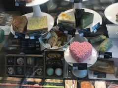-星巴克臻选(成都来福士店)