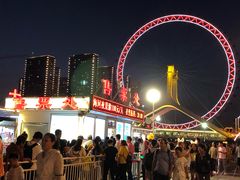 -海河游船-永乐码头(大悲院)