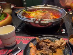 -牛New寿喜烧(闵行龙湖天街店)