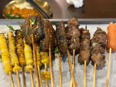 -林二哥宜烤官·宜宾小烧烤