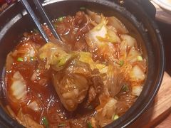 -周家二小姐的菜(西津渡店)