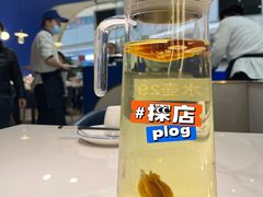 -兰湘子·湘菜小炒(石家庄万象城店)