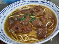 -好面道大肠面(中华路店)