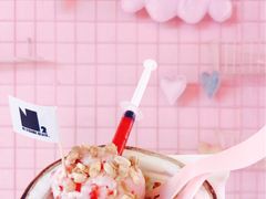 椰子冰淇淋-N2怪咖冰淇淋(金安店)
