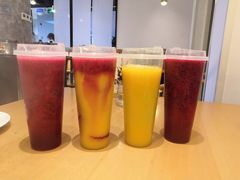芒果芭乐-湯系·煲汤手艺人(东二环泰禾广场店)