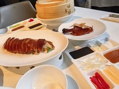 -四季民福烤鸭店(外滩外白渡桥店)