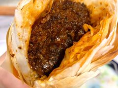 -虢国羊肉汤馆(政二街店)