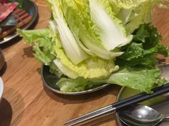 -汉拿山(北京上地华联店)