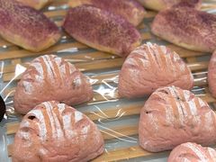 奶酪芋头山-奈雪的茶(国金中心店)