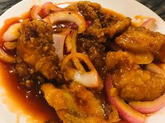 -紫金食坊(江南西路店)